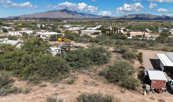 3171 W Mirasol Dr, Benson, AZ 85602