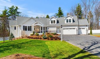 7 Sundance Ln, Bow, NH 03304