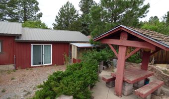 240 CR2311, Alpine, AZ 85920