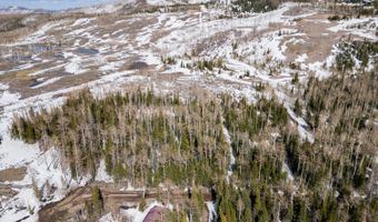 Mountain View Drive Lot, Brian Head, UT 84719