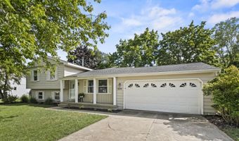 6040 Adacroft Dr SE, Ada, MI 49301