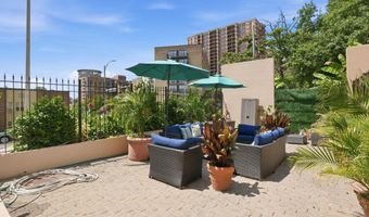 1301 N COURTHOUSE Rd 1610, Arlington, VA 22201