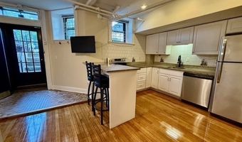 63 Park Dr 63, Boston, MA 02215