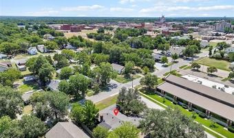 405 4th NW, Ardmore, OK 73401