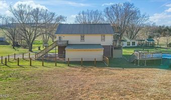 225 Mary Lamons Rd, Afton, TN 37616