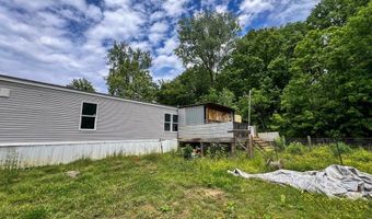 178 Mule Pulling Rd, Belden, MS 38863