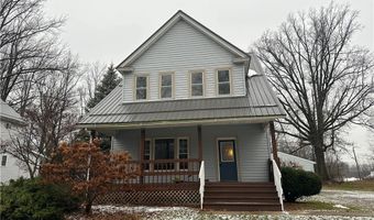 4825 Kain Ave, Ashtabula, OH 44004