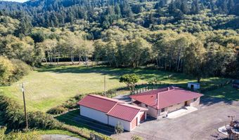 14841 LILES Dr, Brookings, OR 97415