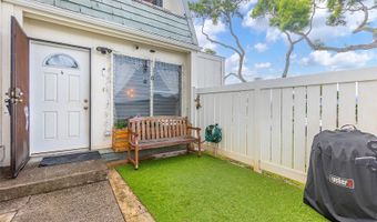 98-715 F Kaonohi St 26, Aiea, HI 96701