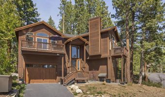 568 Antler Ct, Incline Village, NV 89451