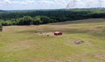 2459 Bussell Ridge Rd, Ardmore, OK 73401