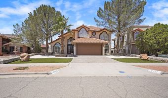 7713 DIANJOU Dr, El Paso, TX 79912