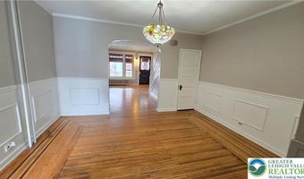 207 S Saint Cloud St, Allentown, PA 18104