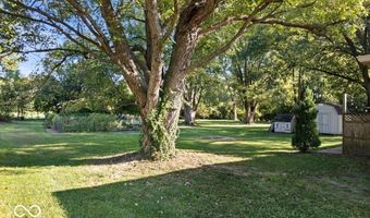 1348 W County Line Rd, Indianapolis, IN 46217
