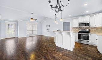 337 Austin Creek Dr, Austin, AR 72007