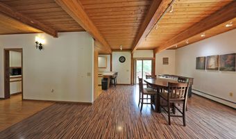 707 Benton Hill Rd, Becket, MA 01223
