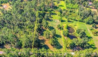 0 Davis Road Tract 4, Ragley, LA 70657