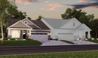 3263 Wrangler Dr, Bargersville, IN 46106