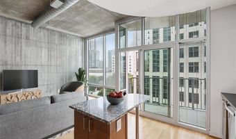 943 Peachtree St NE 707, Atlanta, GA 30309