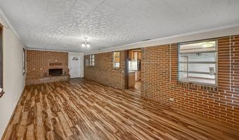 401 Davis St, Ashford, AL 36312