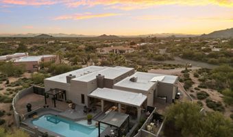 9545 E ROMPING Rd 90, Carefree, AZ 85377