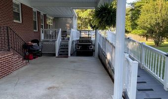 3661 Faust St, Bamberg, SC 29003