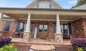 5340 Retreat Dr, Flowery Branch, GA 30542