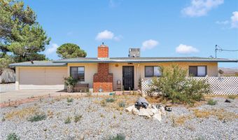 15761 Joshua Rd, Apple Valley, CA 92307
