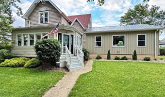 121 N Main St, Attica, OH 44807