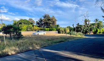 MAMO RD Lot #: 61-A, Kekaha, HI 96752