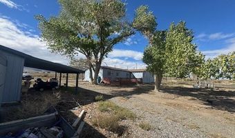 1600 Kyle Hot Springs Rd, Imlay, NV 89418