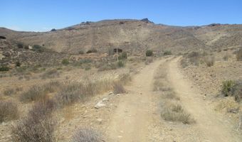 028 N Hughes Cyn, Acton, CA 93510