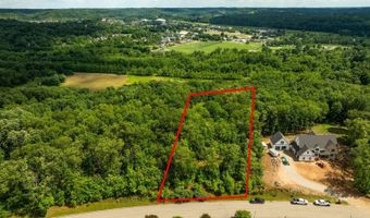 115 University Estates Blvd, Athens, OH 45701