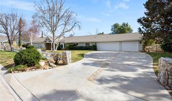 34346 Martingale Dr, Acton, CA 93510
