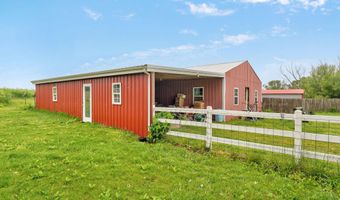 22783 Lawrence 1210, Aurora, MO 65605