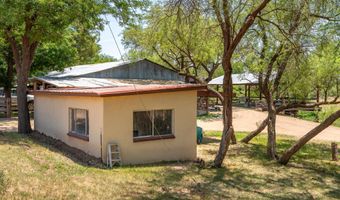 707 E Quarterhorse Ln, Camp Verde, AZ 86322