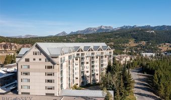 40 Big Sky Resort Rd 1933, Big Sky, MT 59716