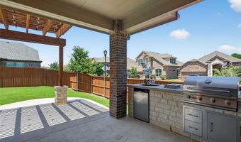 14800 Star Creek Dr, Aledo, TX 76008