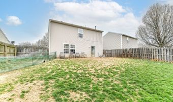 13127 N Etna Green Dr, Camby, IN 46113