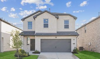 740 Santa Lucia Dr, Anna, TX 75409