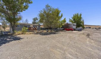 150 200 Hwy 400, Imlay, NV 89418