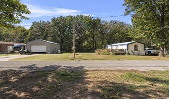 32233 S Shamrock Dr, Afton, OK 74331