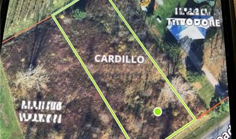 Archbald Road, Albion, NY 14411