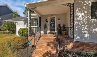 3913 Admiral Ave, Charlotte, NC 28205