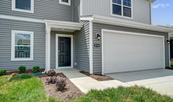 61 Cider Mill Dr, Ashville, OH 43103