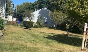 New Haven Avenue, Central Falls, RI 02863