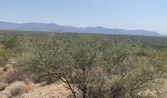 W Hawkeye Road 7, Congress, AZ 85332