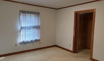 806 N 11th Ave, Amory, MS 38821