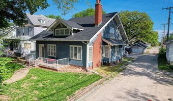 414 Lincoln St, Beatrice, NE 68310