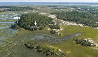 170 Cassena Island Dr, Beaufort, SC 29907